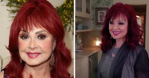 Naomi Judd’s Lavish Mansion Was Her ‘Sanctuary’ After Retiring From Music And During Estrangement From Daughter