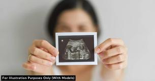 Widow Who Lost Husband To Rare Cancer Shares She's Pregnant With His Baby Two Years Later