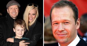 Donnie Wahlberg Embraced Being A Stepdad To Jenny McCarthy’s Autistic Son Who’s Emulating Him In The Best Way