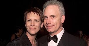 Jamie Lee Curtis & Christopher Guest’s 1929 Spanish Revival Mansion Reflects Their Incredible Artistry