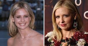 Sarah Michelle Gellar Is Staging Her Comeback In Hollywood, Reveals Reasons She Laid Low For Years