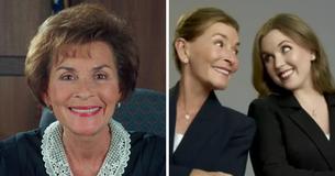 Judge Judy’s Granddaughter Who Butts Heads With Her On TV Show Praises Her For Being ‘Strong Matriarch’