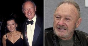 Gene Hackman, 95, Is Enjoying Retired Life With Wife Of 31 Years Who He Protected When Stranger Yelled At Her
