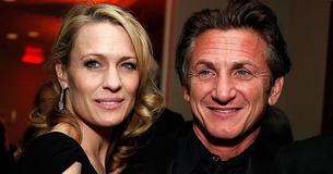Ex-Couple Sean Penn And Robin Wright, Both Single, Are Spending Time Together Again