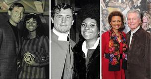 Actress Leslie Uggams Received Hate Mail For Marrying A White Man But Their Marriage Has Prevailed For Nearly 60 Years