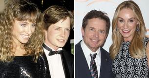 Tracy Pollan First Thought Michael J. Fox Was ‘Full Of Himself’ — They’ve Now Been Married Over 3 Decades