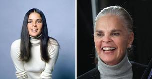 Ali MacGraw Is Now 86 And Lives Quiet Life – She Devotes Her Time To Helping Animals & Being With Nature
