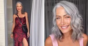 Influencer Over 50 Looks Young By Wearing What Makes Her ‘Happy’ & Disrupts Aging ‘Narrative’