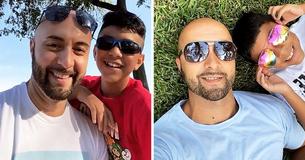 Single Man Walks Away From His Career To Adopt A Young Non-Verbal Boy Who Finally Feels Loved & Finds His Voice