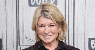 Martha Stewart Flaunts 'Unfiltered' Selfies, Raising Questions About Her Aging Process