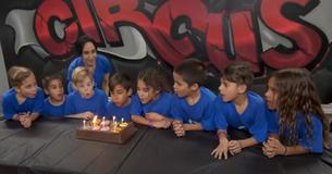 Nadya Suleman Marks Octuplets’ 14th Birthday Celebration With Heartfelt Photos