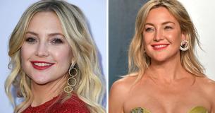 Kate Hudson Wipes Extra Virgin Olive Oil On Her Face To Achieve Her Superstar Skin