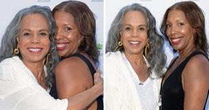 5 Decades After Adoption, Daughter Meets Birth Mom Who Starred In Her Favorite TV Show