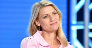 Claire Danes Jokes Her Son Isn't Happy She's Pregnant With 3rd Child: 'Give It To A Family That Doesn't Have A Baby'