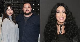 Cher’s Son Chaz Bono Shares Heartfelt Message About His ‘Amazing’ Partner Shara Blue