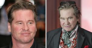 Val Kilmer’s Lookalike Kids Followed In His Acting Footsteps & Love His ‘Crazy Energy’