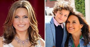 Mariska Hargitay Praises Her ‘Wise’ And ‘Inspiring’ Onscreen Son On ‘Law & Order’ In Sweet Birthday Post