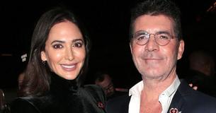 Family Man Simon Cowell Shares Photos Of 'Best Time' With Son Eric, 8, And Fiancée Lauren Silverman