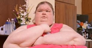 Tammy Slaton From ‘1000-Lb Sisters’ Rejoices After Reaching ‘Goal Weight’ Needed For Surgery