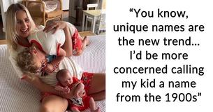 Influencer Mom Assures ‘Love Island’ Star Molly-Mae Hague Naming Child After Cartoon Character Is Not An Issue