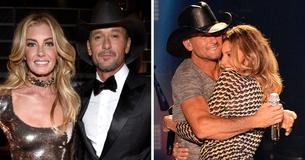 Tim McGraw Credits Wife Faith Hill For Helping Him Through His Toughest Moments, Says She ‘Changed My Life’