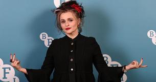 Helena Bonham Carter Is Tired of Society's Obsession with Aging: 'So Much Else We Should Worry About'