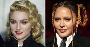 Madonna’s 5 Keys To Youthfulness Include Quirky Beauty Treatments And Exercise: ‘You Gotta Work For It’