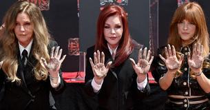 Lisa Marie Presley voleva che Riley Keough si occupasse dell'eredità di Elvis nonostante i dubbi della madre Priscilla