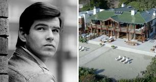 Pierce Brosnan’s Difficult Childhood Included Sharing Room With 3 Men – He’s Giving His Family A Better Life In 12,500 Sq Ft Mansion