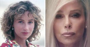 Jennifer Grey Undergoes Transformation For Unrecognizable Role As Gwen Shamblin Lara