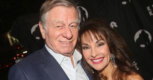 Susan Lucci Shuns Dating After Husband Helmut Huber’s Death: ‘He Was A Very Hard Act To Follow’