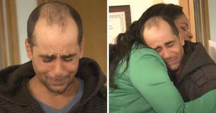 Agente immobiliare ripaga con una casa il senzatetto che le ha restituito l'assegno perso da 10.000 dollari