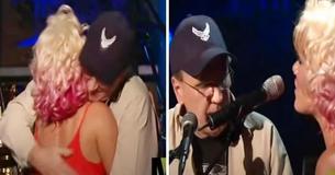Pink’s Duet With An Ex-Soldier Is Even More Moving Once She Revealed Who He Really Was