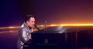 Kodi Lee Captivates Audience And Judge Simon Cowell With ‘Mesmerizing’ Performance On ‘AGT: All-Stars’