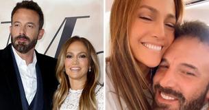 Jennifer López proclama su amor por Ben Affleck y admite que él la hace "más feliz" que nunca