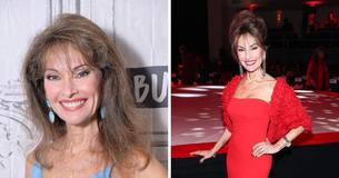 Susan Lucci, 76, Looks Beautiful And Radiant In A New Selfie After Getting 2 Heart Surgeries
