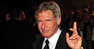 Harrison Ford Says He Knows Who He Is And Doesn’t Care About What Other People Say About Him