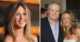 Jennifer Aniston Remembers Her Parents And Shares Nostalgic Photograph Of Her Family