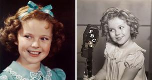 Shirley Temple’s Ditty From ‘Curly Top’ Still As Adorable Now As It Was More Than 80 Years Ago