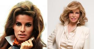 Fans Mourn Raquel Welch’s Beauty, Talent & Spirit After She Passed Away At 82