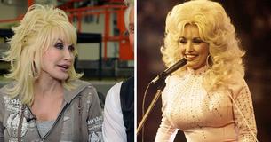 Dolly Parton Was Slammed For Resembling ‘Town Tramp’ But Her Husband Of 56 Years Was ‘Never Turned Off’