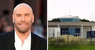 John Travolta Celebrates 69th Birthday In His Lavish Floridian Home, Which Features Its Own Airport