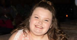 Alana 'Honey Boo Boo' Thompson Flaunts Slimmer Figure In Photos After Weight Loss Procedure