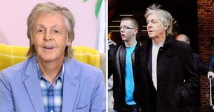 Paul McCartney Delights Regular Folks With His Penchant For Public Transport As Daughter Calls Him ‘Tight’ With Money