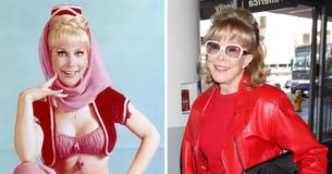 Married For 31 Years, Barbara Eden, 91, Shares Key To A Lasting Relationship Is ‘You Have To Like Each Other A Lot’