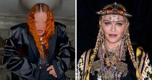 Madonna sucht laut Fans "verzweifelt nach Aufmerksamkeit", weil sie ein "bizarres" Tanzvideo auf Instagram gepostet hat