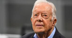 Jimmy Carter’s Grandson Opens Up About 98-Year-Old’s Deteriorating Health & Reveals Only Close Family Can Visit Him