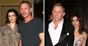 Rachel Weisz revela por qué rara vez habla de su matrimonio con su marido Daniel Craig