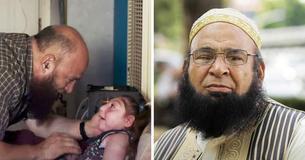 Widower Has Fostered 80 Terminally Ill Children To Show Them Love In Their Final Days