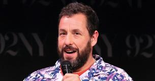 At 56, Adam Sandler Isn’t Afraid Of Getting Older Since He's 'Gotten Much Better At Life’